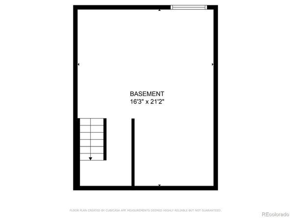 18897 E Linvale Place, Aurora CO 80013