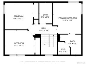 18897 E Linvale Place, Aurora CO 80013