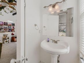 1950 N Clarkson Street, Denver CO 80218