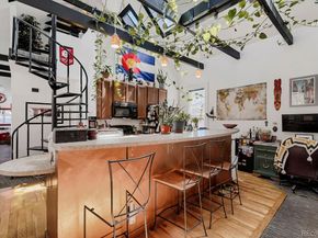 1950 N Clarkson Street, Denver CO 80218