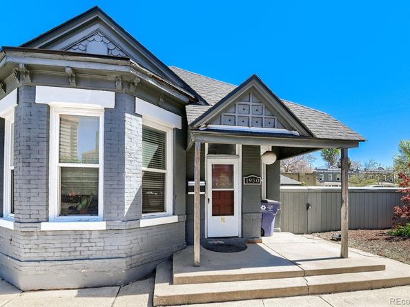 1950 N Clarkson Street, Denver CO 80218
