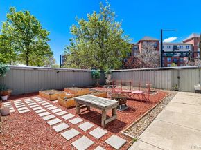 1950 N Clarkson Street, Denver CO 80218
