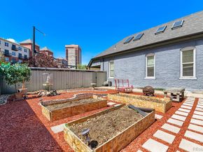 1950 N Clarkson Street, Denver CO 80218
