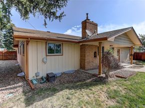 6942 W 68th Place, Arvada CO 80003