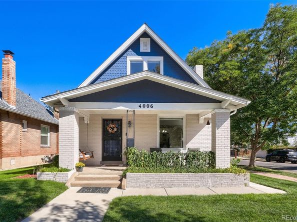 4006 Zuni Street, Denver CO 80211