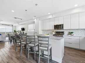 163 S Harrison Street, Denver CO 80209