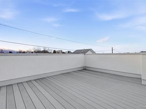 163 S Harrison Street, Denver CO 80209