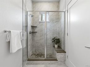 163 S Harrison Street, Denver CO 80209