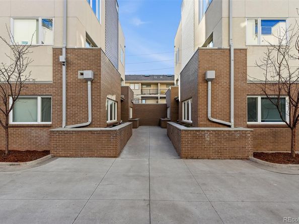 163 S Harrison Street, Denver CO 80209