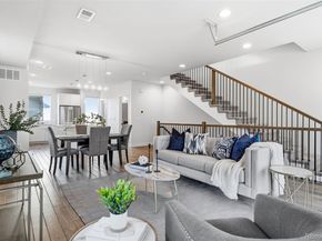 163 S Harrison Street, Denver CO 80209