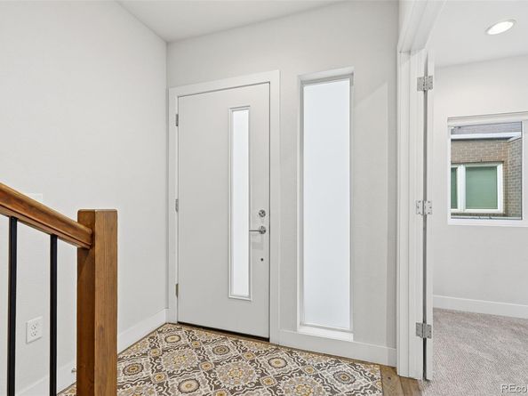 163 S Harrison Street, Denver CO 80209