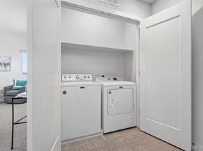 163 S Harrison Street, Denver CO 80209