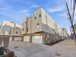 163 S Harrison Street, Denver CO 80209