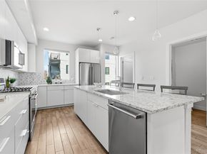 163 S Harrison Street, Denver CO 80209