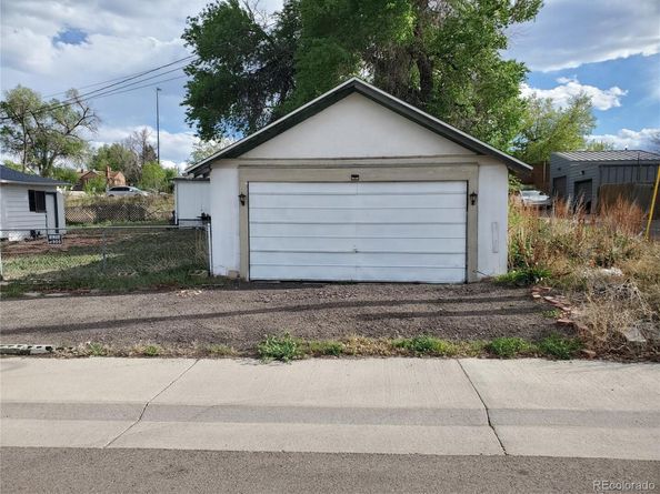 285 S Newton Street, Denver CO 80219