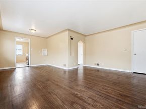 1717 Clinton Street, Aurora CO 80010