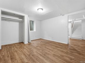 1717 Clinton Street, Aurora CO 80010