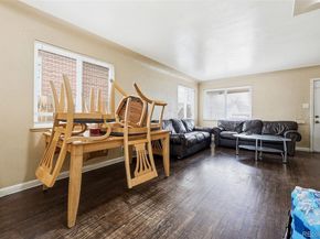 1717 Clinton Street, Aurora CO 80010