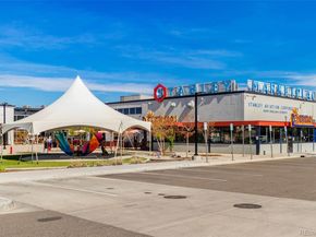 1717 Clinton Street, Aurora CO 80010