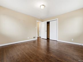 1717 Clinton Street, Aurora CO 80010