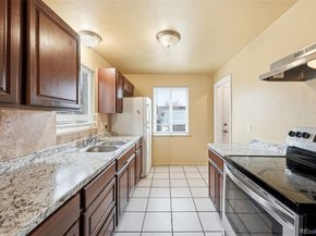 1717 Clinton Street, Aurora CO 80010
