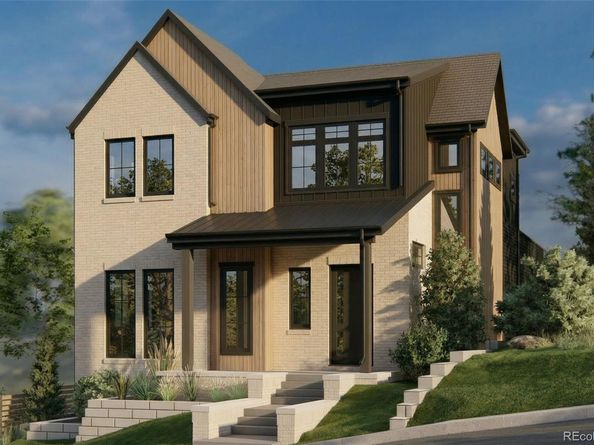 414 Ford Street, Golden CO 80403