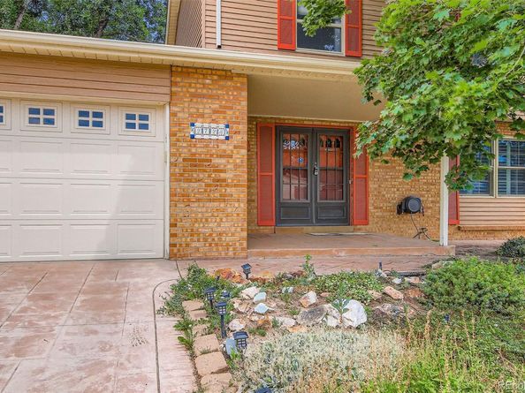 2728 S Marshall Street, Denver CO 80227