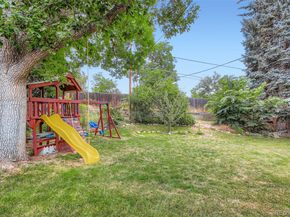 2728 S Marshall Street, Denver CO 80227
