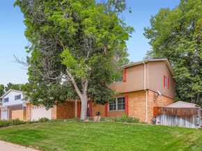 2728 S Marshall Street, Denver CO 80227