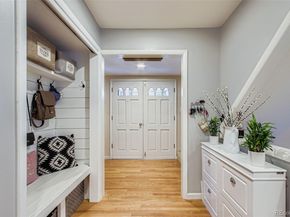 2728 S Marshall Street, Denver CO 80227