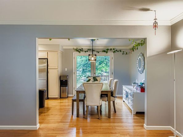 2728 S Marshall Street, Denver CO 80227