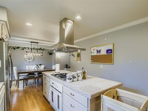 2728 S Marshall Street, Denver CO 80227
