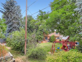 2728 S Marshall Street, Denver CO 80227