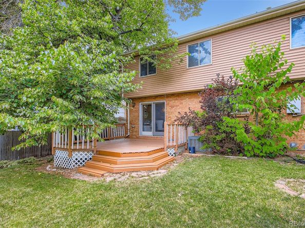 2728 S Marshall Street, Denver CO 80227