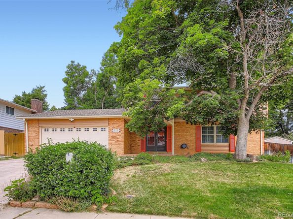 2728 S Marshall Street, Denver CO 80227
