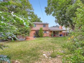 2728 S Marshall Street, Denver CO 80227