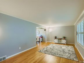 2728 S Marshall Street, Denver CO 80227