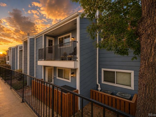7195 S Gaylord Street C12, Littleton CO 80122