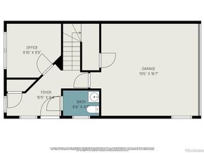 1638 Lowell Boulevard 1, Denver CO 80204