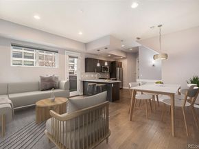 1638 Lowell Boulevard 1, Denver CO 80204