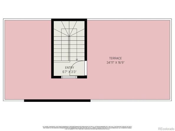 1638 Lowell Boulevard 1, Denver CO 80204