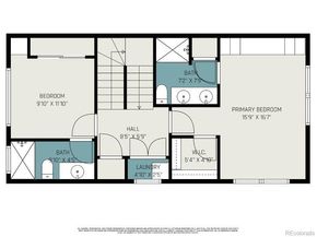 1638 Lowell Boulevard 1, Denver CO 80204