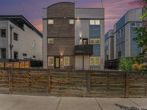 1638 Lowell Boulevard 1, Denver CO 80204