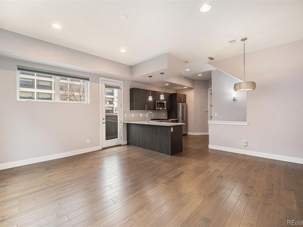 1638 Lowell Boulevard 1, Denver CO 80204