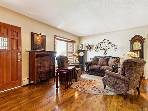 4455 Zephyr Street, Wheat Ridge CO 80033
