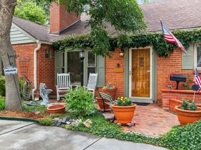 4455 Zephyr Street, Wheat Ridge CO 80033