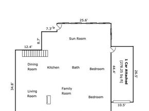 4455 Zephyr Street, Wheat Ridge CO 80033