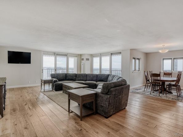 1551 Larimer Street 2504, Denver CO 80202