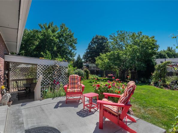 8390 Quay Drive, Arvada CO 80003