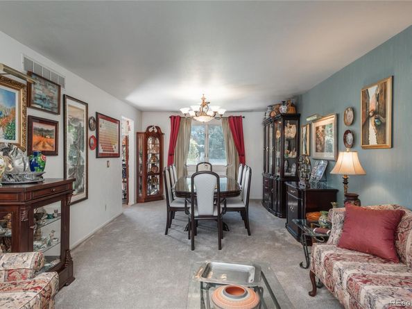 8390 Quay Drive, Arvada CO 80003